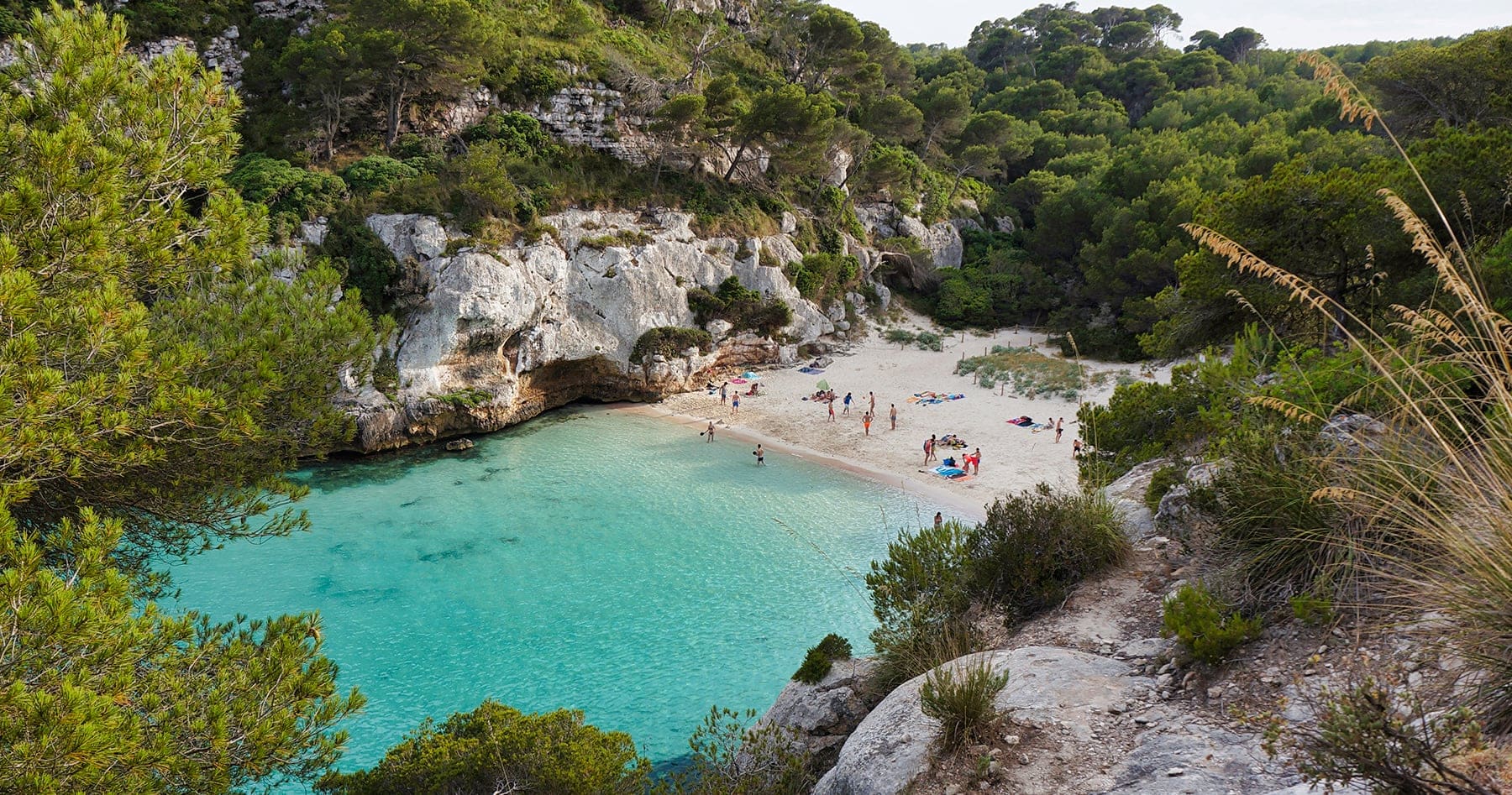 Menorca