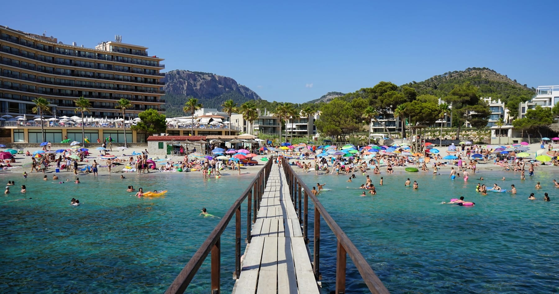 Qu VER Y Qu HACER En Camp De Mar En 2024 Balearity Qu VER Y Qu HACER En Camp De Mar En 2024 Balearity