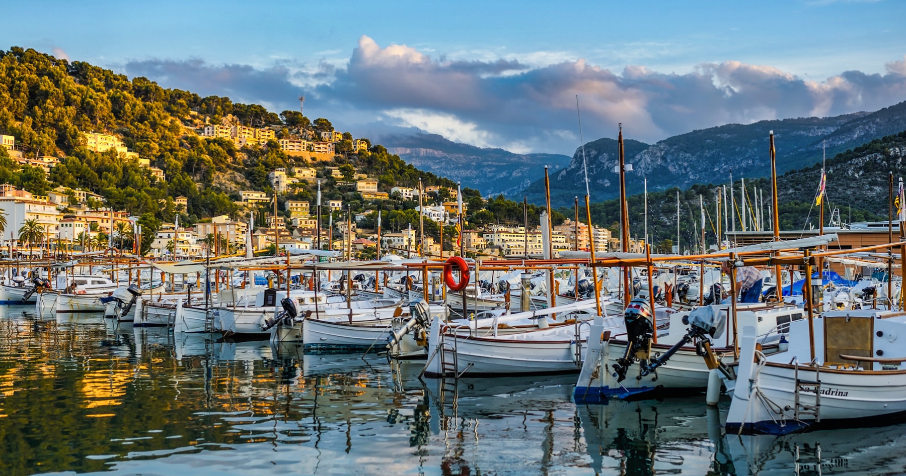 toque Sospechar triste que ver en puerto soller Encommium Aspirar ...