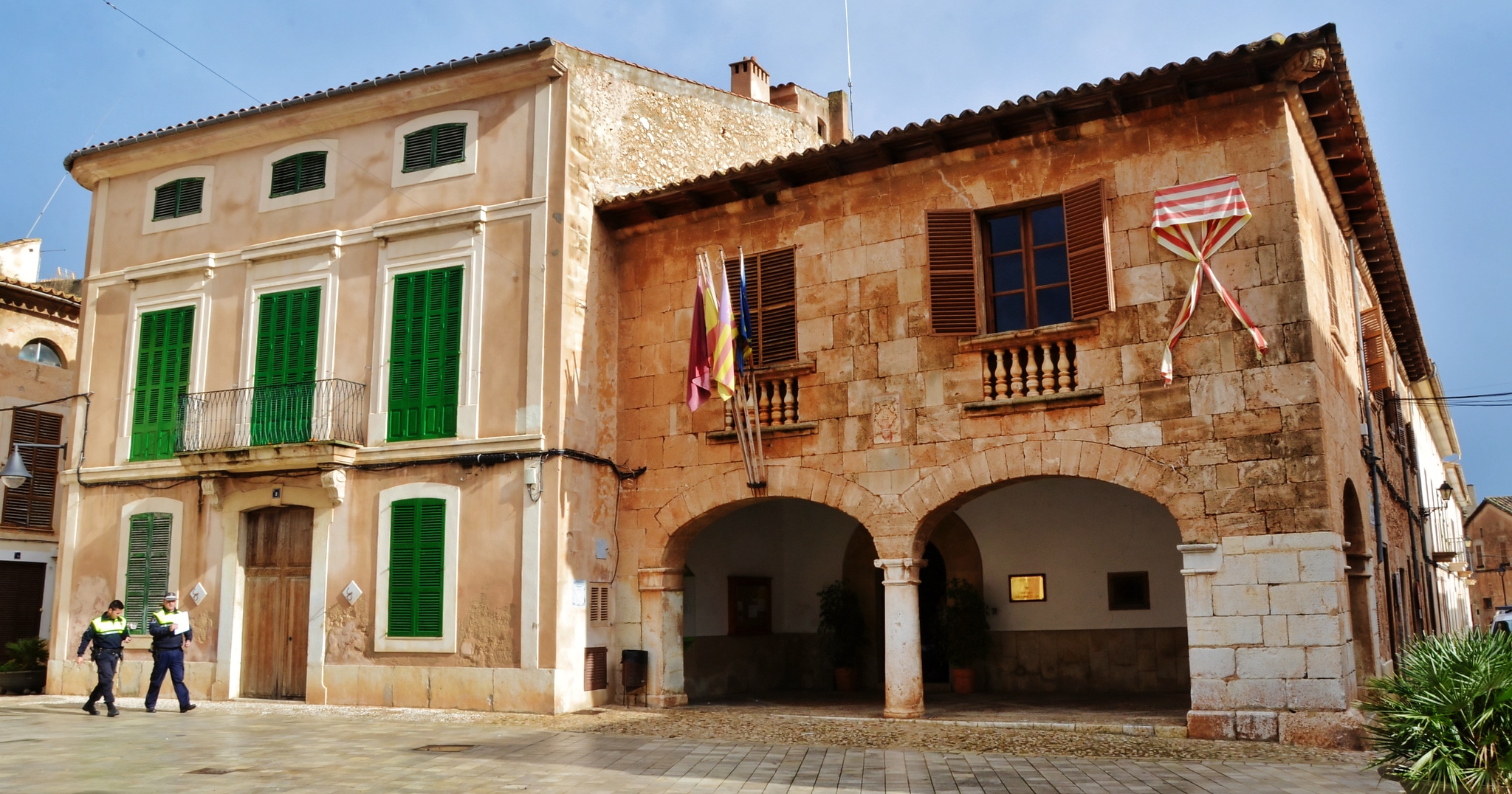 Que Ver Y Que Hacer En Santa Maria Del Cami En 2018 Balearity